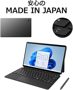 Amazon.co.jp: 【公式】 富士通 ノートパソコン FMV LOOX WL1/G (LOOX